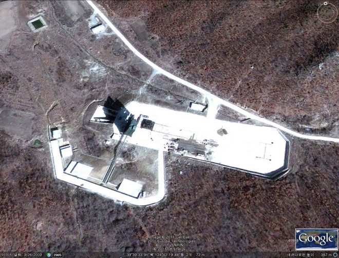 Hàn Quốc: Chưa có dấu hiệu Triều Tiên sắp thử hạt nhân ảnh 1