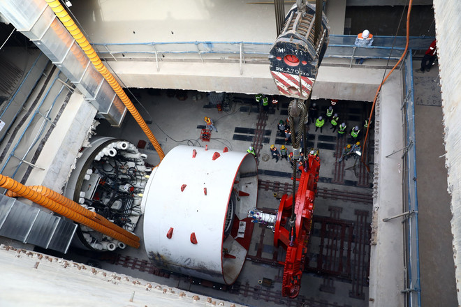 Hà Nội bước vào năm 2021 với khí thế, niềm tin và kỳ vọng mới ảnh 2