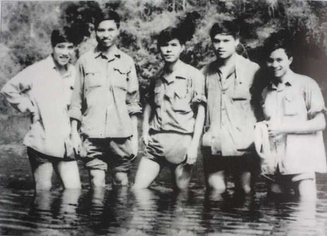 Nhớ Mã Đà-Chiến khu D: Địa chỉ đỏ nơi miền Đông gian lao mà anh dũng ảnh 2