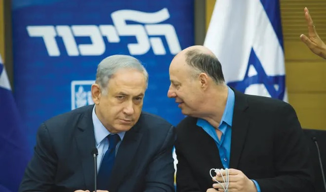 Israel đánh giá về triển vọng bình thường hóa quan hệ với Saudi Arabia ảnh 1