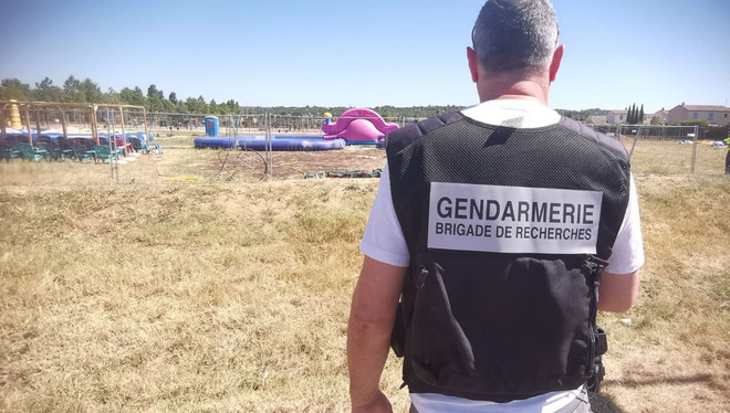 Pháp: Tai nạn hi hữu tại công viên nước khiến hai cha con thương vong ảnh 1