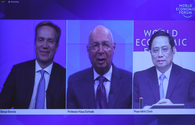 Mở ra nhiều cơ hội hợp tác giữa VN và các tập đoàn kinh tế nước ngoài ảnh 3