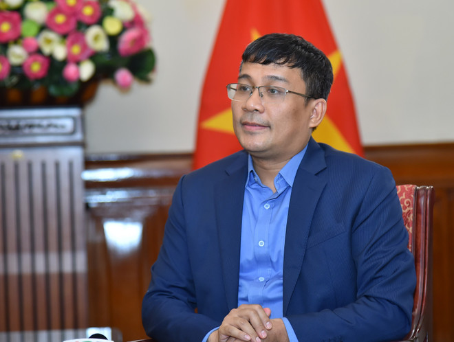 Mở ra nhiều cơ hội hợp tác giữa VN và các tập đoàn kinh tế nước ngoài ảnh 2