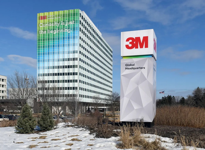 3M chấp nhận chi hơn 10 tỷ USD để dàn xếp vụ kiện "hóa chất vĩnh cửu" ảnh 1