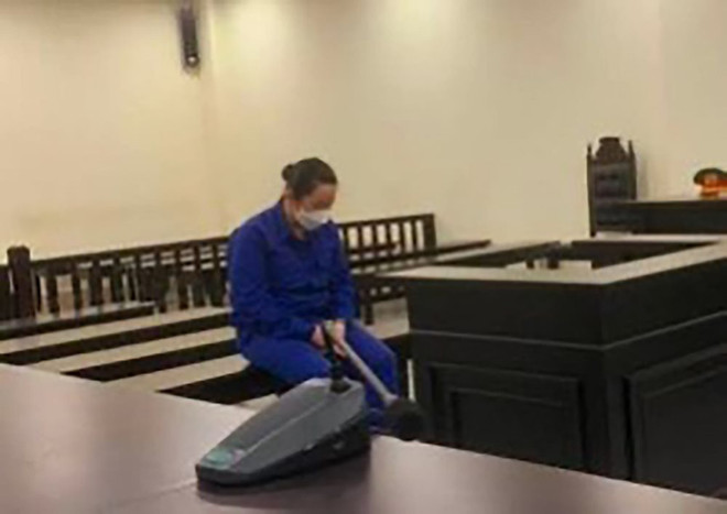 Tuyên phạt 15 năm tù cho cựu quân nhân lừa đảo hơn 2,7 tỷ đồng ảnh 1