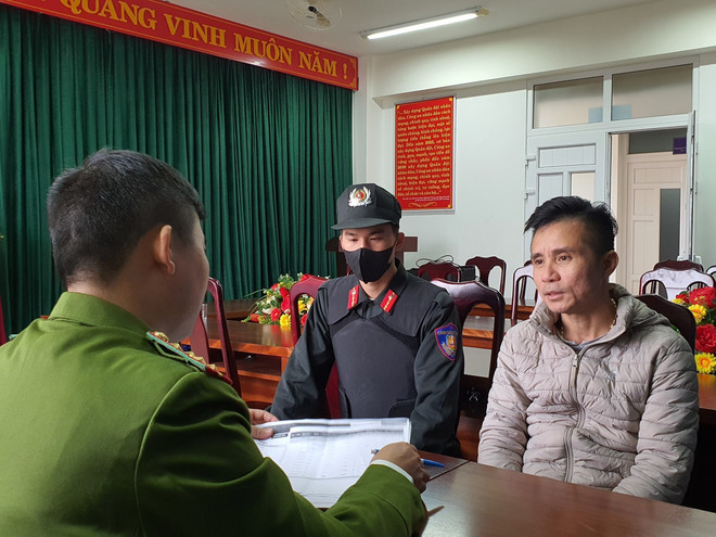 Triệt phá đường dây cá độ bóng đá nghìn tỷ tại Thừa Thiên-Huế ảnh 2