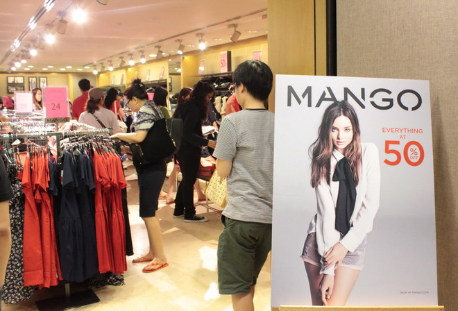 Singapore trở thành thành phố đắt đỏ nhất thế giới ảnh 1