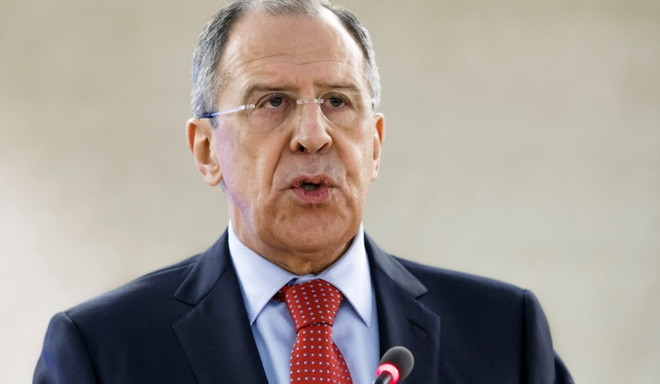 "Đe dọa trừng phạt không thể thay đổi lập trường của Nga" ảnh 1