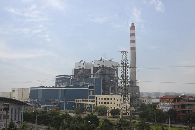 Nhiệt điện Cao Ngạn đặt mục tiêu doanh thu trên 1.000 tỷ đồng ảnh 1