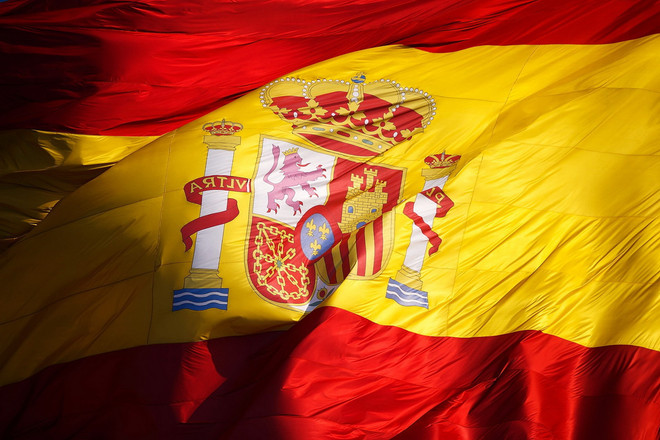 Hạ viện Tây Ban Nha thông qua dự thảo ngân sách mở rộng 2016 ảnh 1