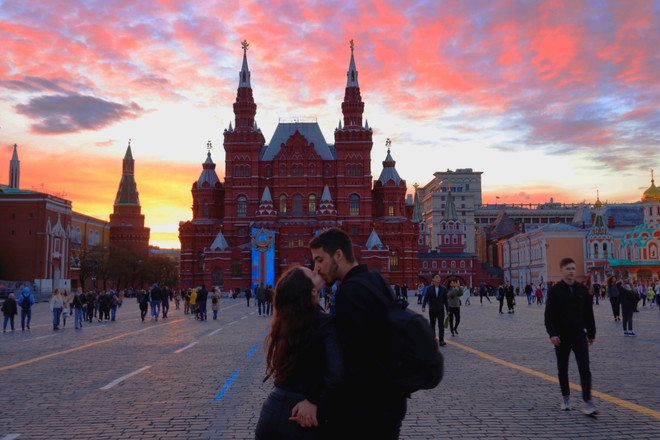 Nga đạt thứ hạng cao nhất từ trước tới nay trong bảng xếp hạng SEDA ảnh 1