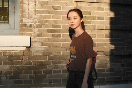 Sinh viên ảo đầu tiên tại Trung Quốc chính thức nhập học ảnh 1