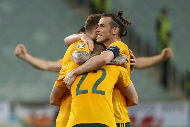 EURO 2020: Xứ Wales giành chiến thắng thuyết phục trước Thổ Nhĩ Kỳ ảnh 1