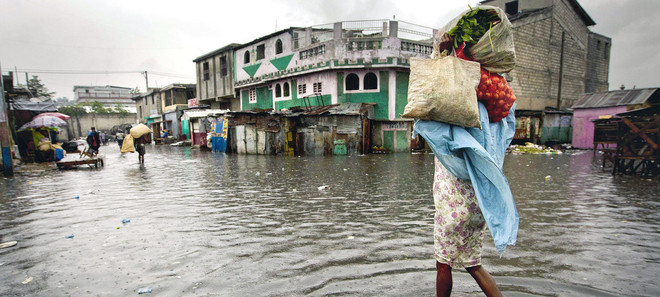 LHQ khuyến nghị giảm nợ cho các nước thu nhập thấp và trung bình ảnh 1