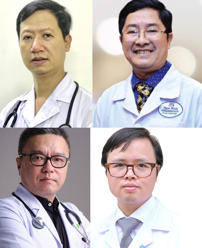 Tọa đàm Xu hướng tiếp cận giải pháp giảm tác hại thuốc lá tại Việt Nam ảnh 2