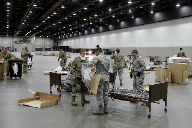 "Chủ nghĩa dân tộc” trong sản xuất vắcxin đại trà ngừa COVID-19 ảnh 2