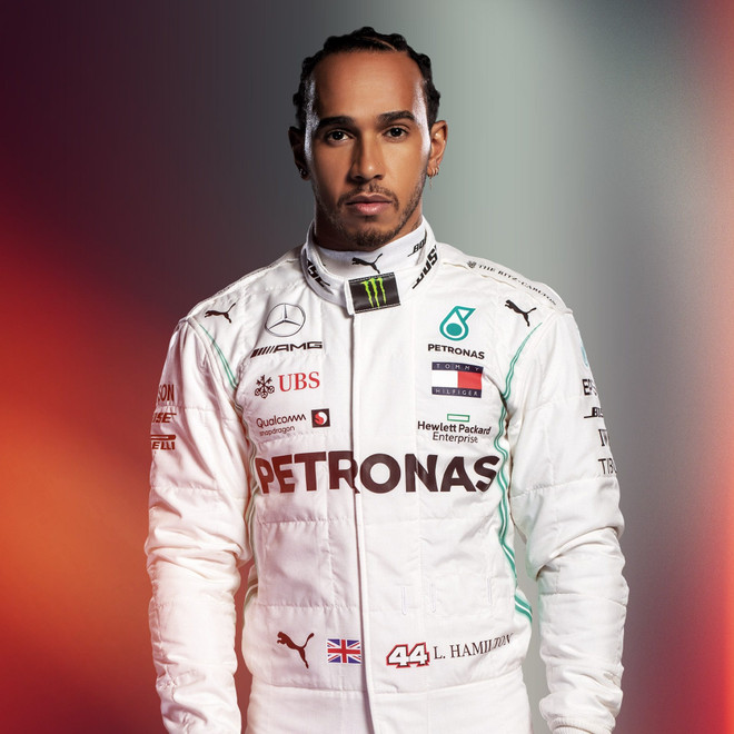 Lewis Hamilton sẽ rời Mercedes để đến với Ferrari trước khi giải nghệ? ảnh 1