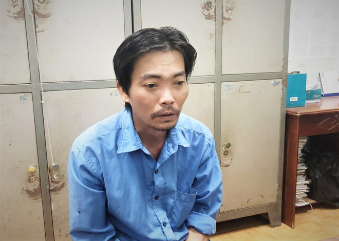 Xác định nghi can ném thuốc trừ sâu khiến 4 tấn tôm bị chết ảnh 1