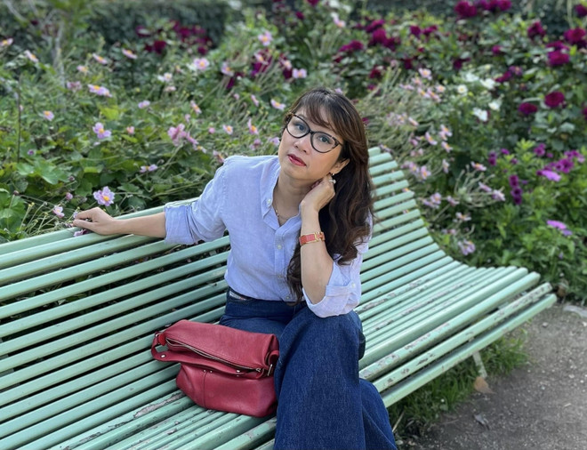 “Cây Linden mùa xanh lá” - Những thước phim thấm đẫm tấm lòng Kiều bào ảnh 2