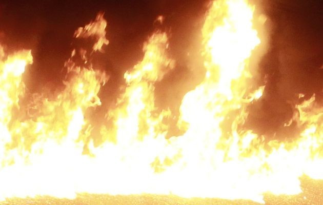 Ấn Độ: Nổ đường ống khí đốt, hơn 26 người thương vong ảnh 1