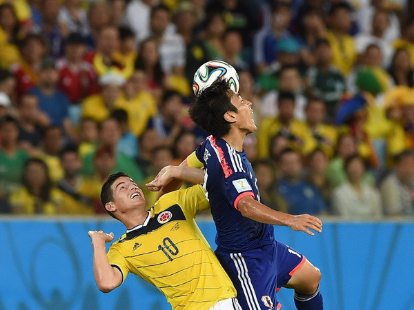 Sạch bóng châu Á sau vòng bảng World Cup: Vì đâu nên nỗi? ảnh 2