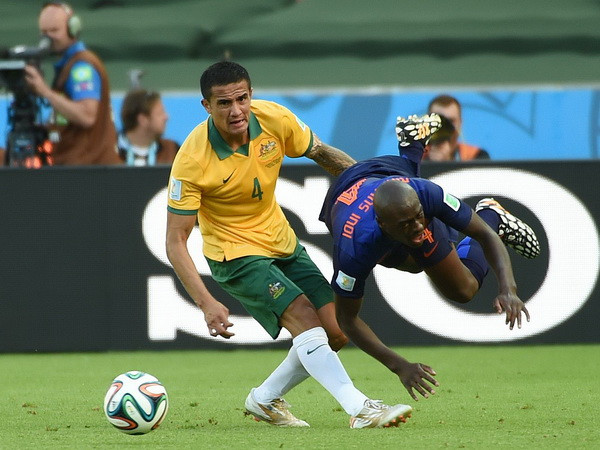 Sạch bóng châu Á sau vòng bảng World Cup: Vì đâu nên nỗi? ảnh 1