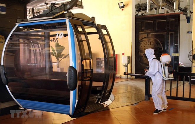 Gulf Today: Việt Nam đang vượt lên dẫn trước về tăng trưởng kinh tế ảnh 1