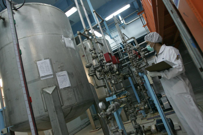 Liên hợp quốc kêu gọi Iran tuân thủ thỏa thuận hạt nhân JCPOA ảnh 1