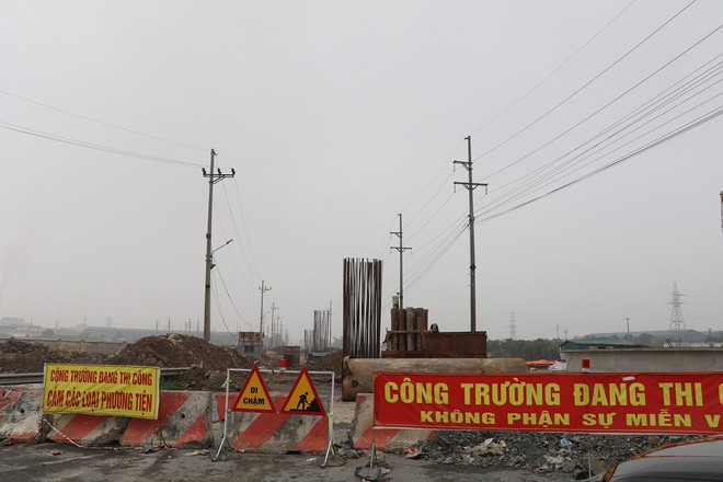 Bộ trưởng Nguyễn Văn Thể: Sẽ đấu thầu các dự án cao tốc Bắc-Nam ảnh 1