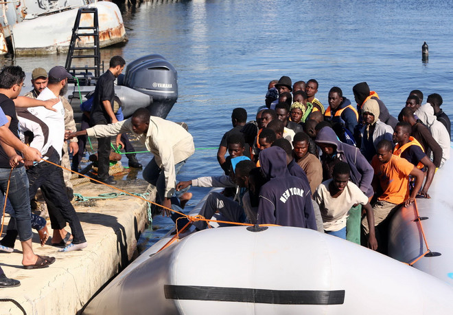 Hội nghị cấp cao LHQ về vấn đề khủng hoảng người tị nạn, di cư ảnh 1