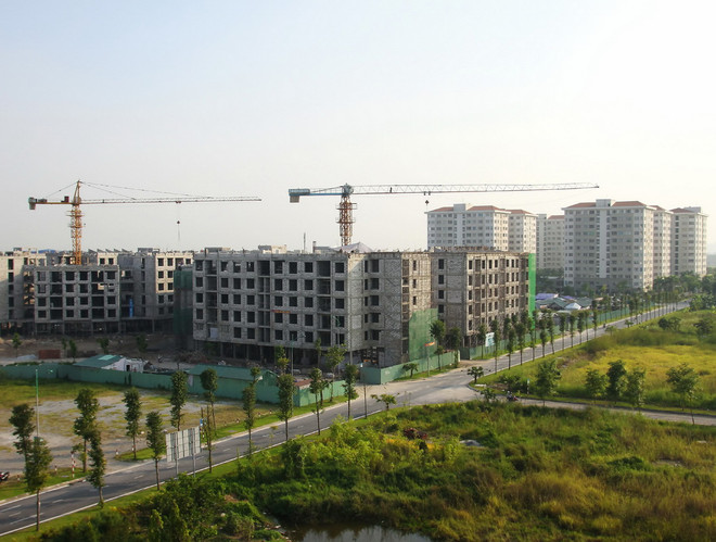 Chính sách cho vay đối với nhà ở xã hội tương tự gói 30.000 tỷ ảnh 1