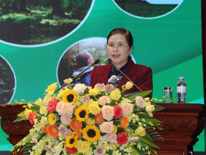 Vùng Trung du miền núi phía Bắc phát huy giá trị kinh tế dưới tán rừng ảnh 2