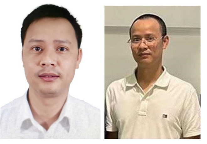 Vụ BV Sản-Nhi Quảng Ninh: Truy tố Nguyễn Thị Thanh Nhàn và 15 bị can ảnh 3