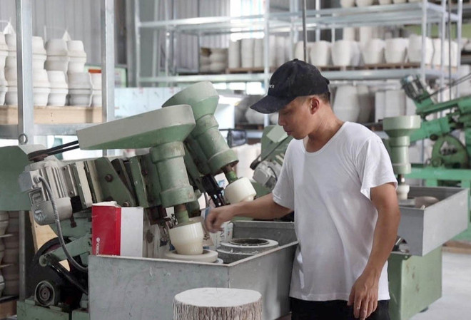 Ninh Bình xây dựng thương hiệu cho các sản phẩm đặc trưng ảnh 3