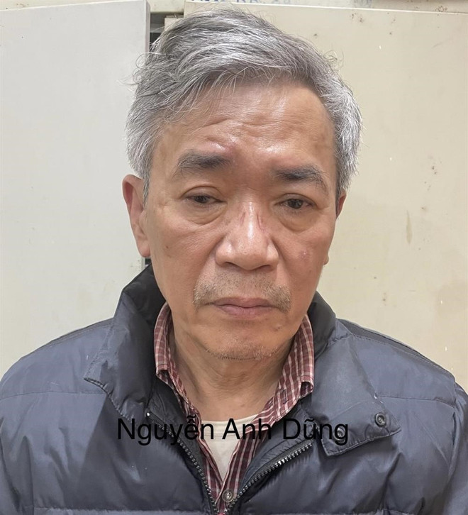 Vụ BV Sản-Nhi Quảng Ninh: Truy tố Nguyễn Thị Thanh Nhàn và 15 bị can ảnh 2