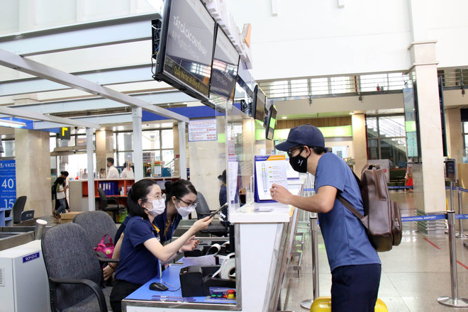 Kỳ vọng thu hút khách quốc tế ngay trong mùa du lịch Thu-Đông 2023 ảnh 1