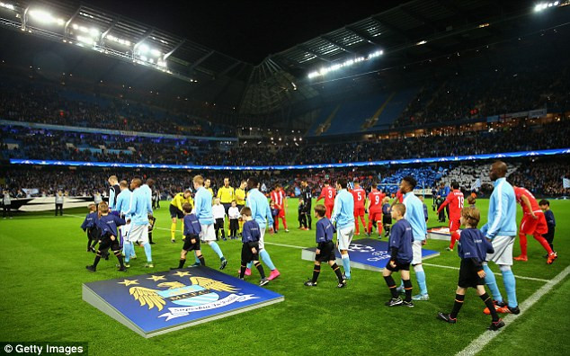 Man City có nguy cơ bị phạt vì hành vi la ó của cổ động viên ảnh 1