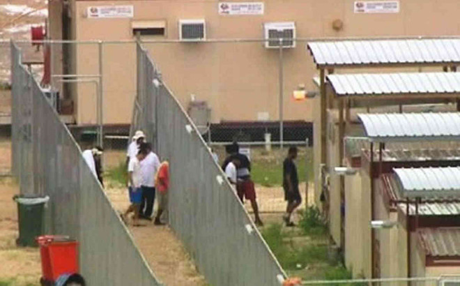 Papua New Guinea thông qua chính sách tái định cư cho người tị nạn ảnh 1