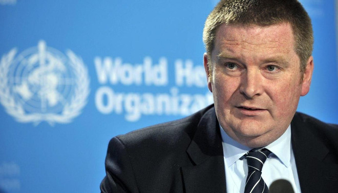 WHO: Cuộc chiến chống lại COVID-19 vẫn còn rất dài ảnh 2