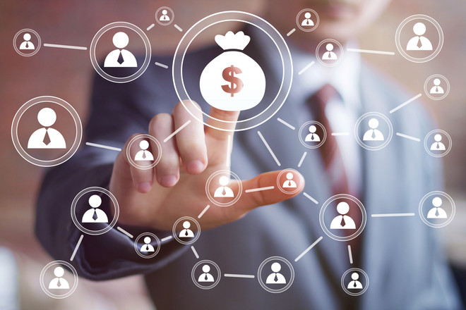 Tài chính số - 'Phao cứu sinh' trong cuộc khủng hoảng COVID-19 ảnh 1