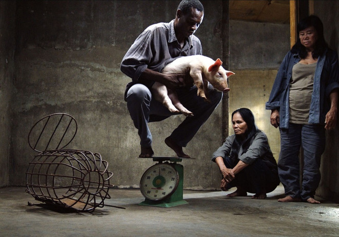 Phim "Vị" của đạo diễn Lê Bảo tỏa sáng tại Liên hoan phim Berlinale ảnh 2