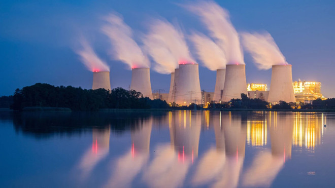 Đức đền bù gần 3 tỷ USD cho các công ty vận hành nhà máy điện hạt nhân ảnh 1