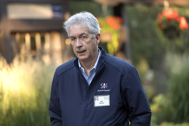 Tổng thống đắc cử Mỹ đề cử cựu Thứ trưởng ngoại giao làm Giám đốc CIA ảnh 1