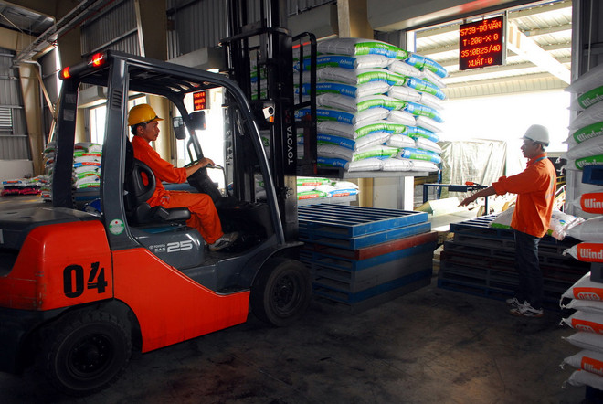 Vĩnh Phúc thu hút thêm nhiều dự án đầu tư trực tiếp nước ngoài ảnh 1