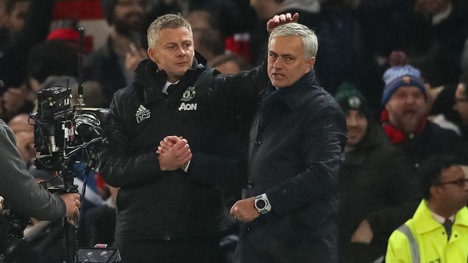 Mourinho: Tottenham còn nhiều vấn đề cần khắc phục ảnh 1