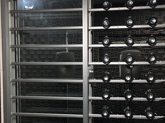 Singapore phát minh loại cửa sổ giúp giảm ô nhiễm tiếng ồn ảnh 1