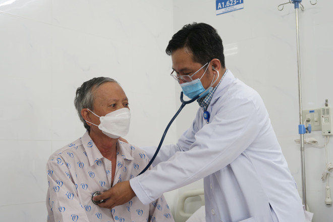 Thành phố Hồ Chí Minh trước thách thức “kép” về vấn đề dân số ảnh 4