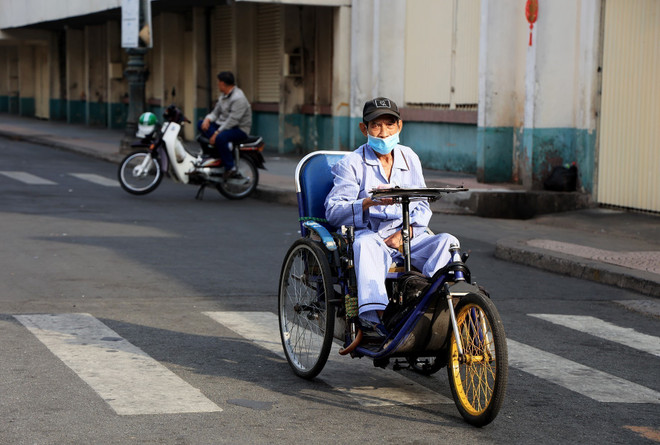 Thành phố Hồ Chí Minh trước thách thức “kép” về vấn đề dân số ảnh 3