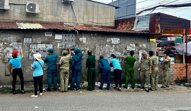 TP.HCM: Kiên quyết bài trừ tín dụng đen,​ hỗ trợ cấp vốn cho công nhân ảnh 3