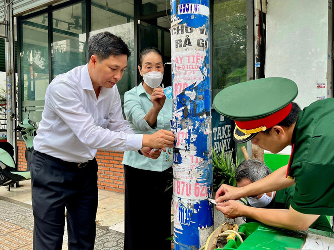 TP.HCM: Kiên quyết bài trừ tín dụng đen,​ hỗ trợ cấp vốn cho công nhân ảnh 1